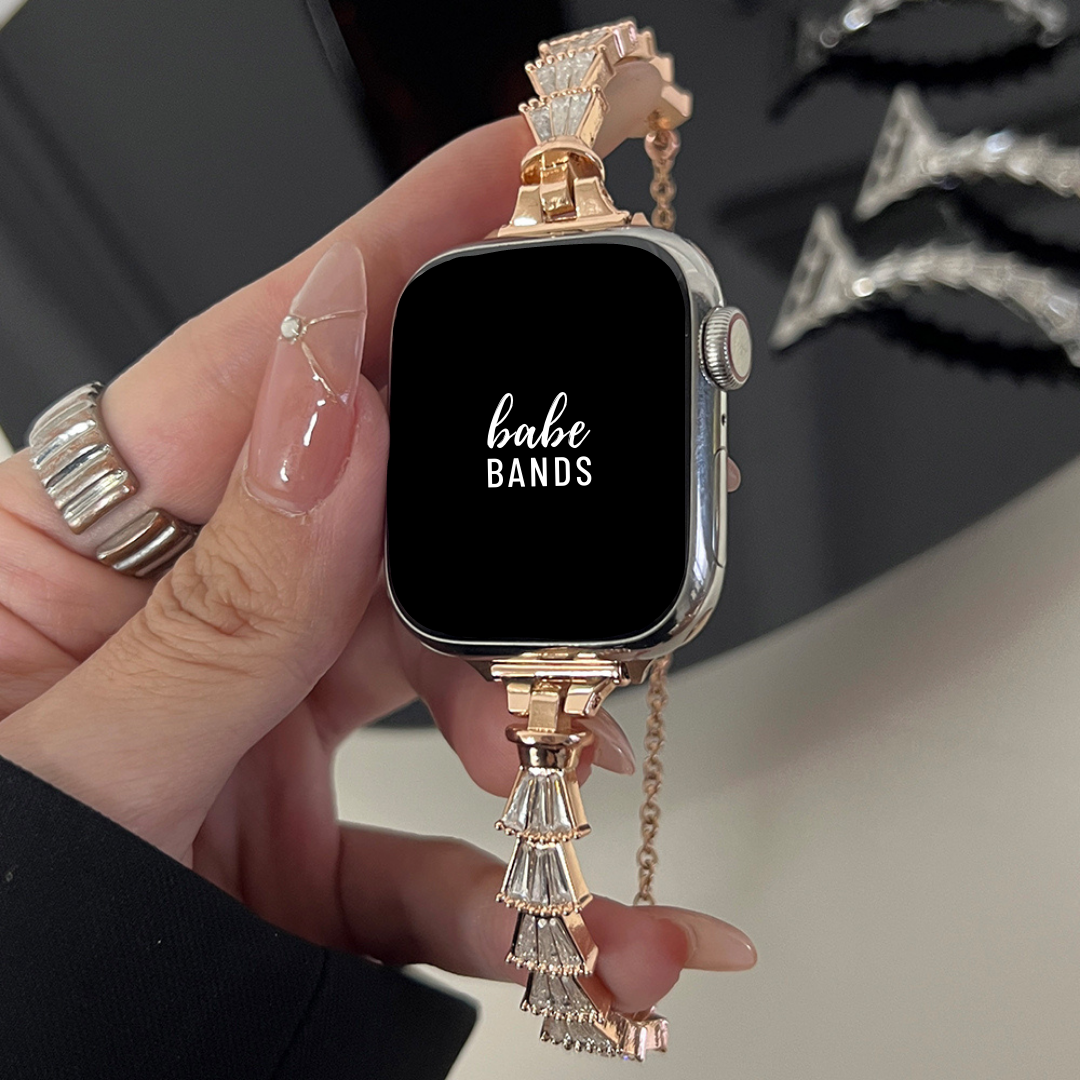 The Kerry Babe Band - Apple Watch Band