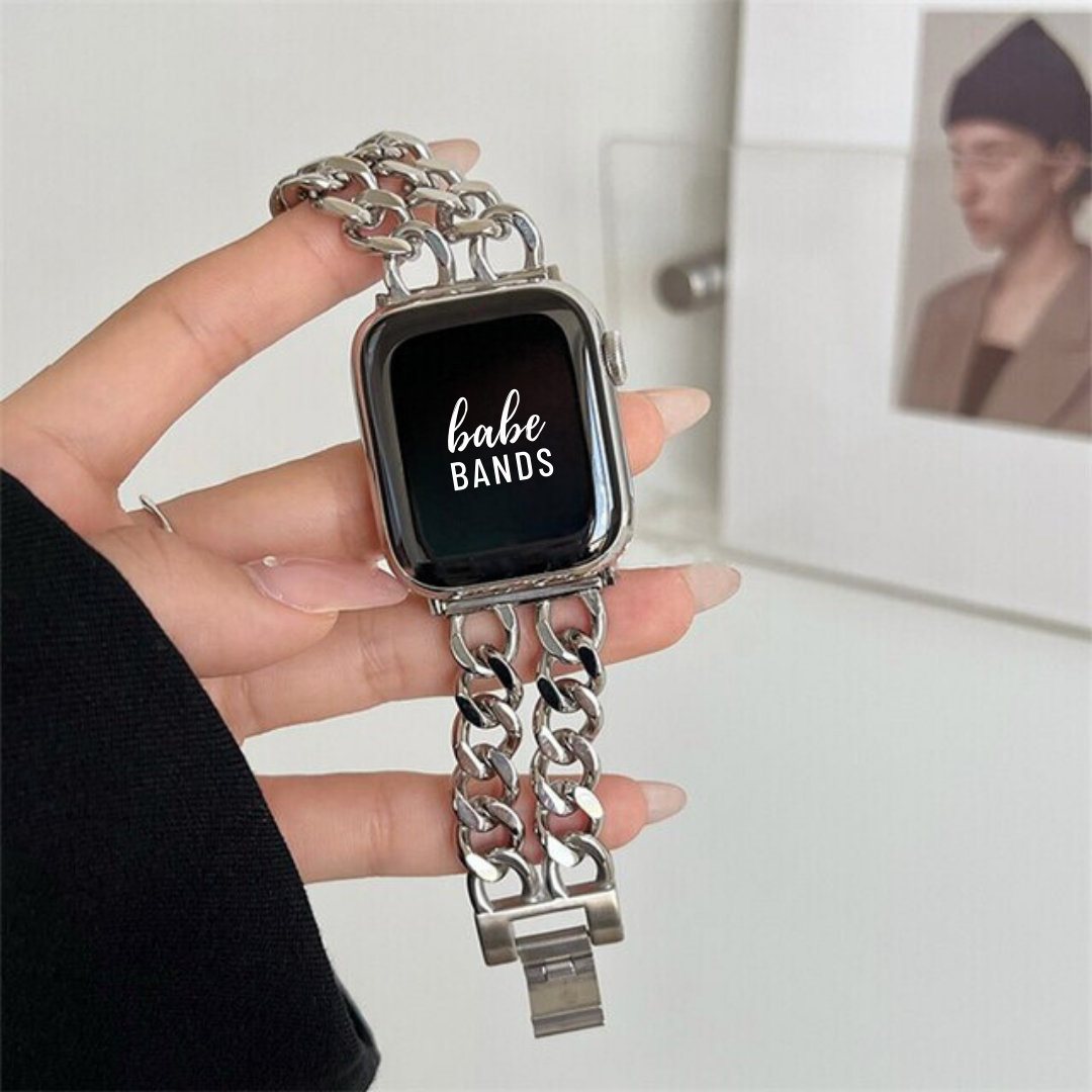 The Kristina Babe Band - Apple Watch Band