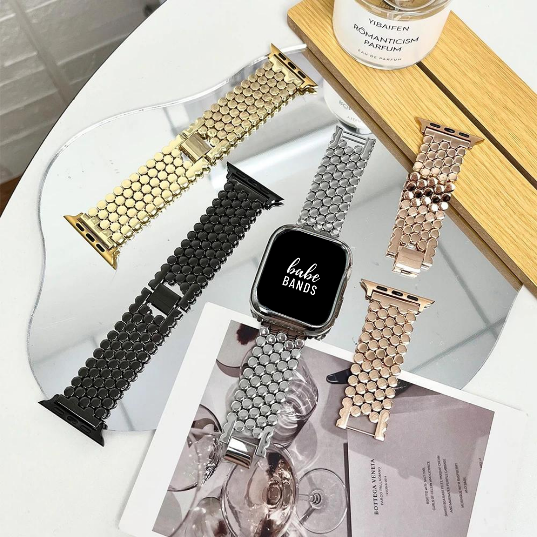 The Sophia Babe Band - Apple Watch Band