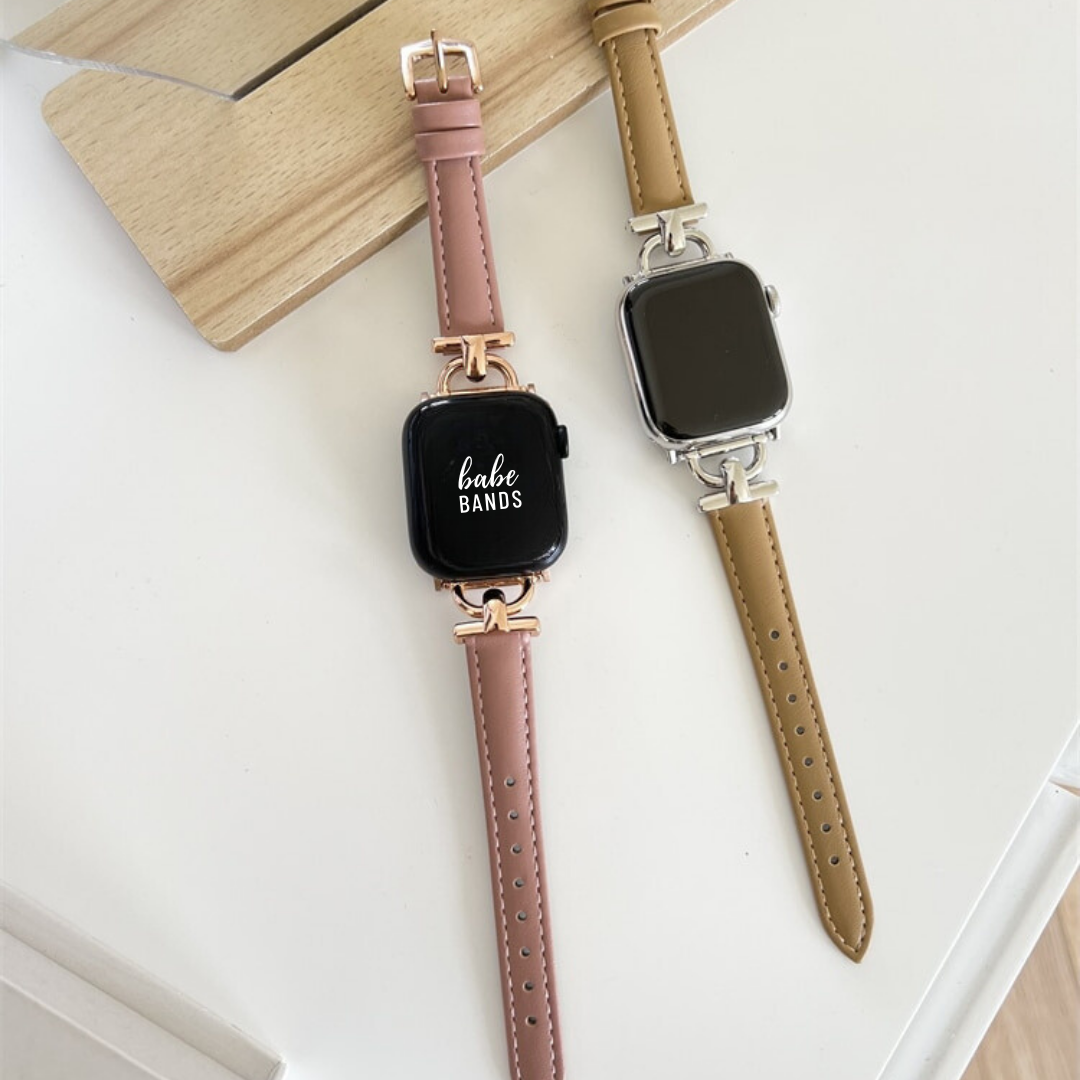 The Sarah Babe Band - Apple Watch Band