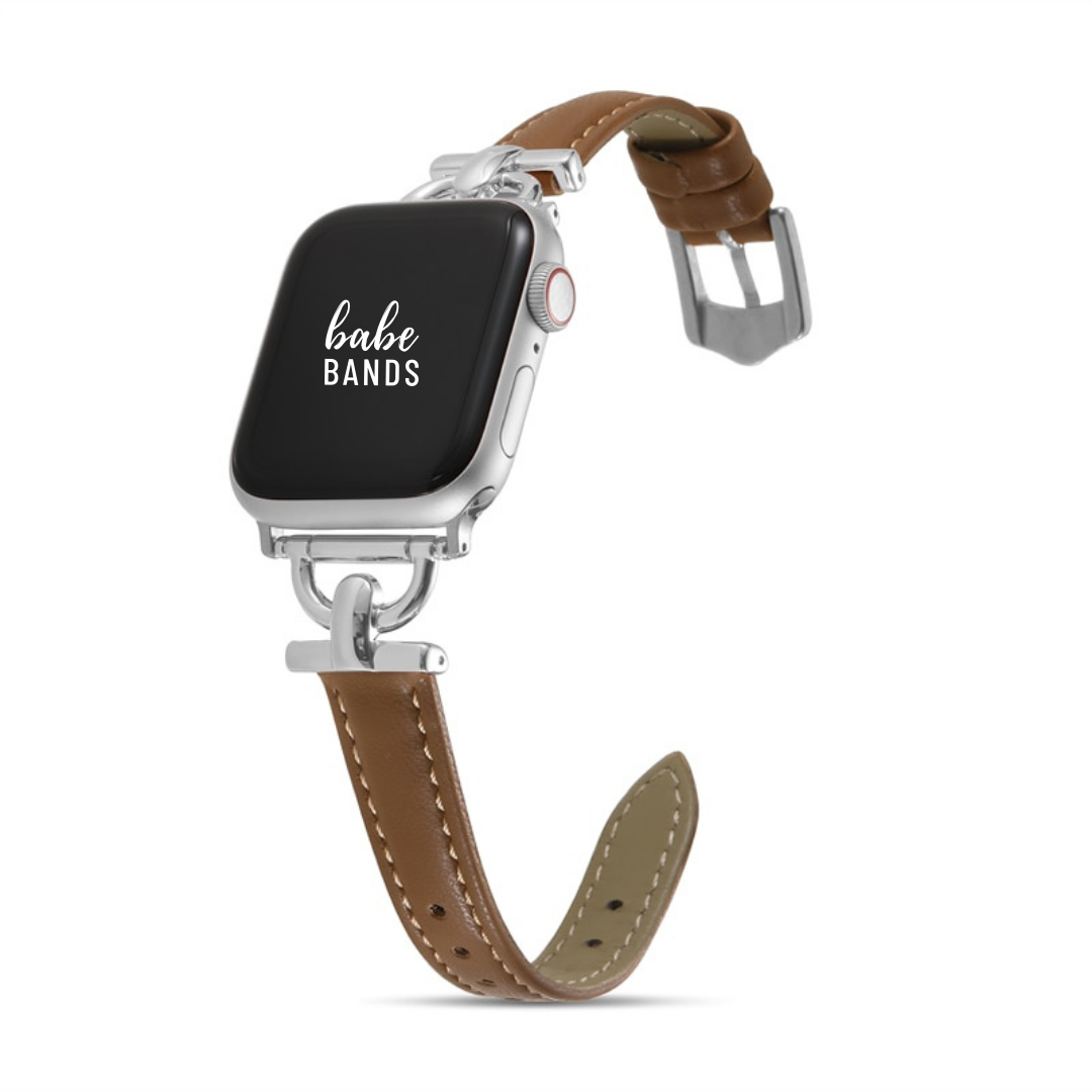 The Sarah Babe Band - Apple Watch Band