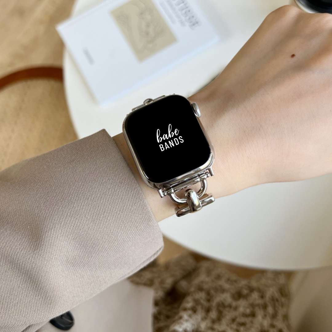 The Sarah Babe Band - Apple Watch Band