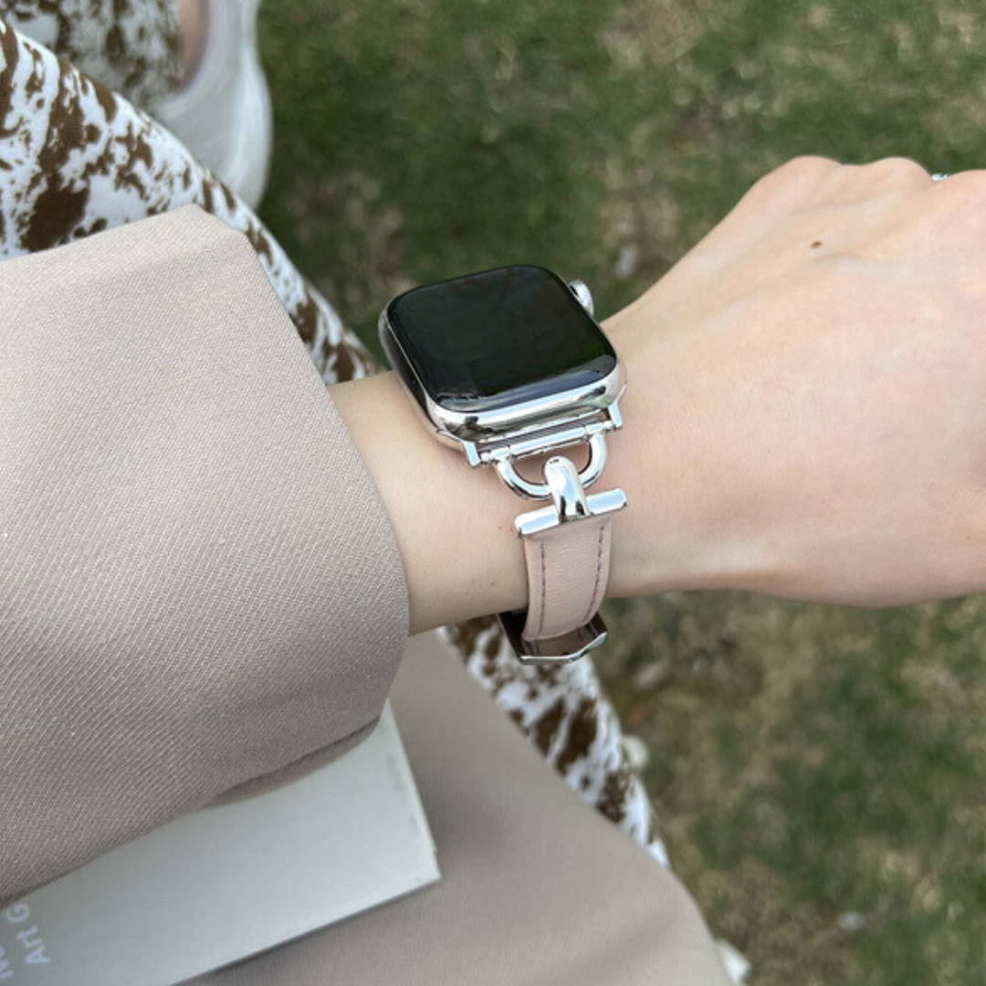 The Sarah Babe Band - Apple Watch Band