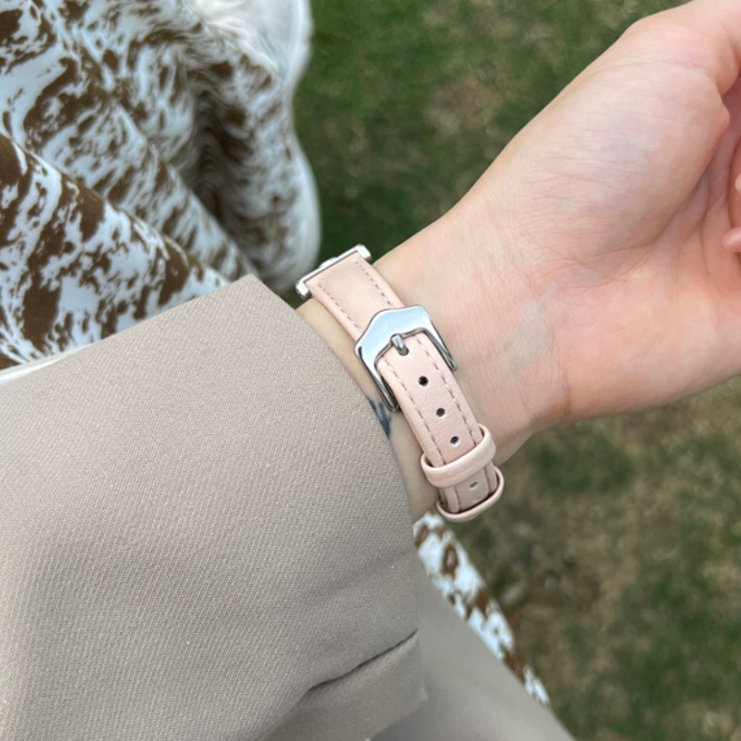 The Sarah Babe Band - Apple Watch Band