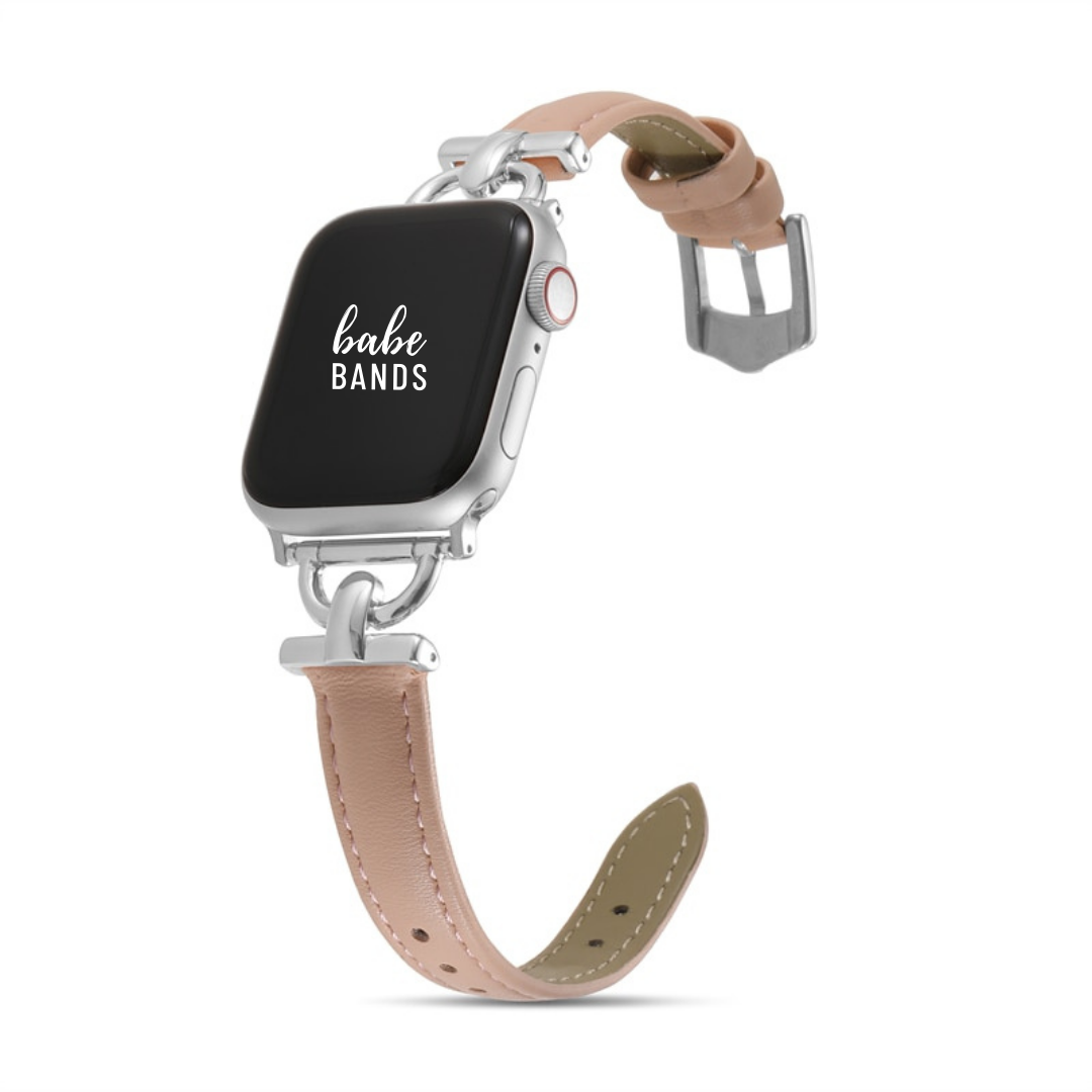 The Sarah Babe Band - Apple Watch Band