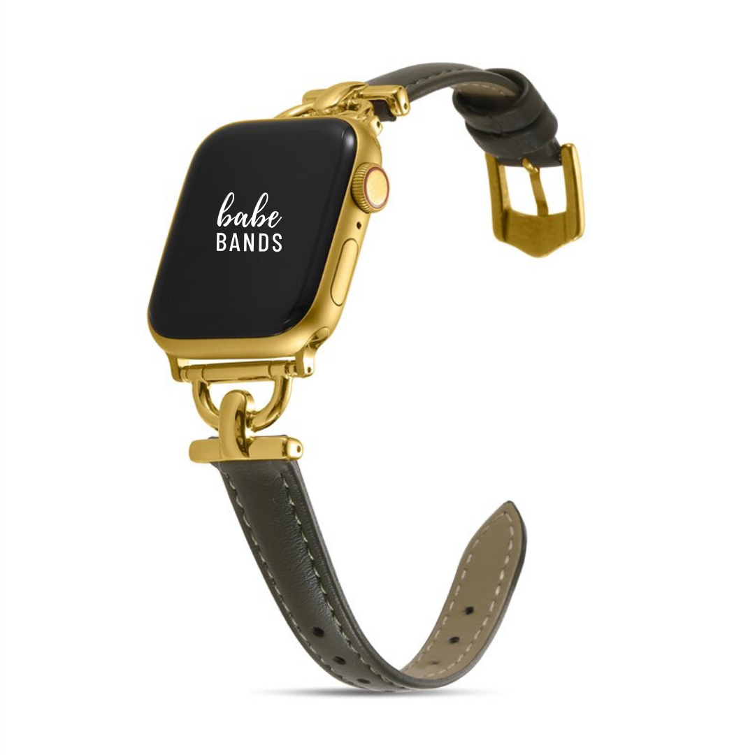 The Sarah Babe Band - Apple Watch Band