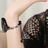 The Lauren Babe Band + Case - Apple Watch Band/Case Set