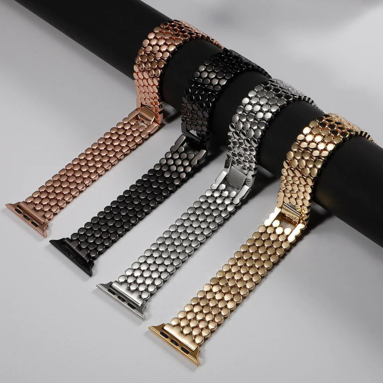 The Sophia Babe Band - Apple Watch Band